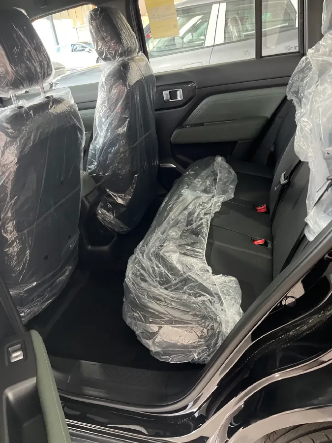 2026 BaoJun YepPlus BEV,autocango,china used car exporter,china ev exporter,chinese used car exporter,chinese used ev exporter