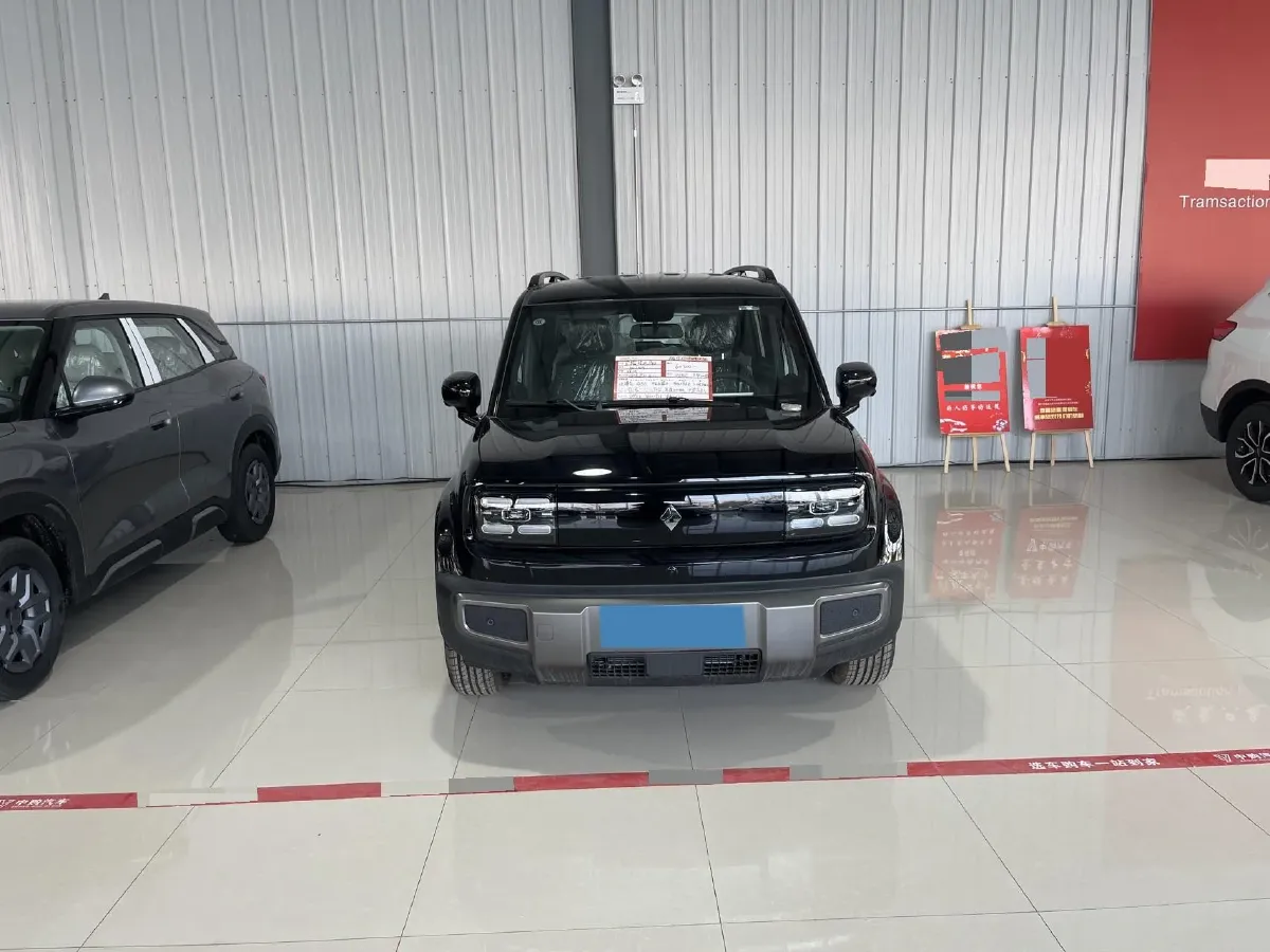 2026 BaoJun YepPlus BEV,autocango,china used car exporter,china ev exporter,chinese used car exporter,chinese used ev exporter
