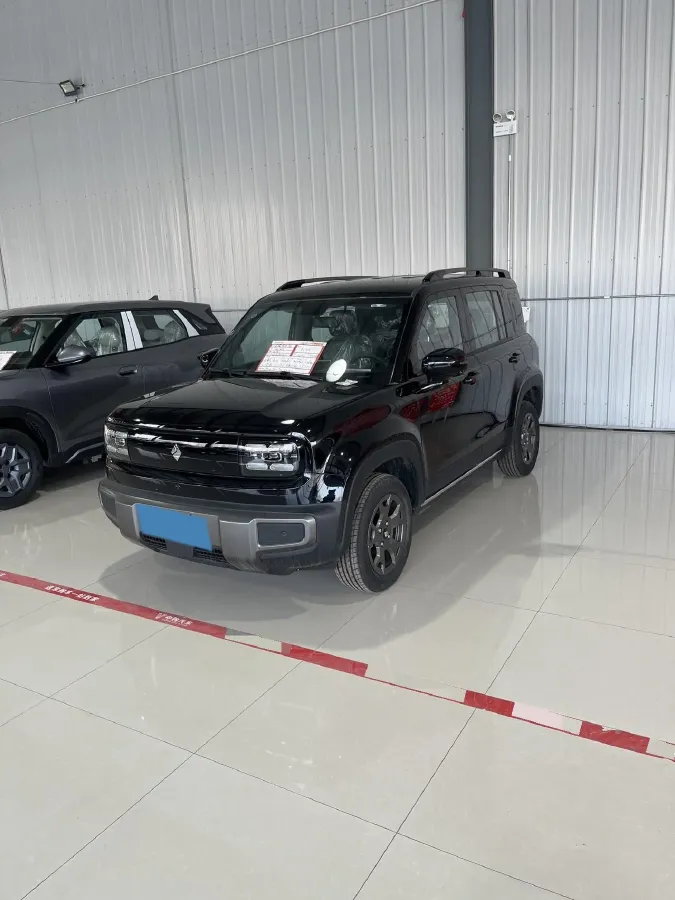 2026 BaoJun YepPlus BEV,autocango,china used car exporter,china ev exporter,chinese used car exporter,chinese used ev exporter