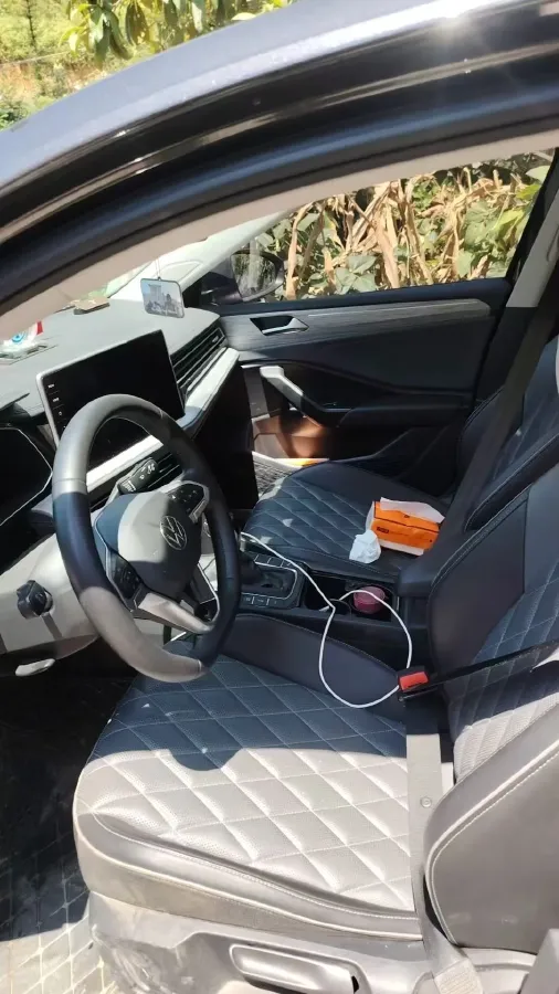 2023 Volkswagen Sagitar 1.5T 160HP L4 7DCT,autocango,china used car exporter,china ev exporter,chinese used car exporter,chinese used ev exporter