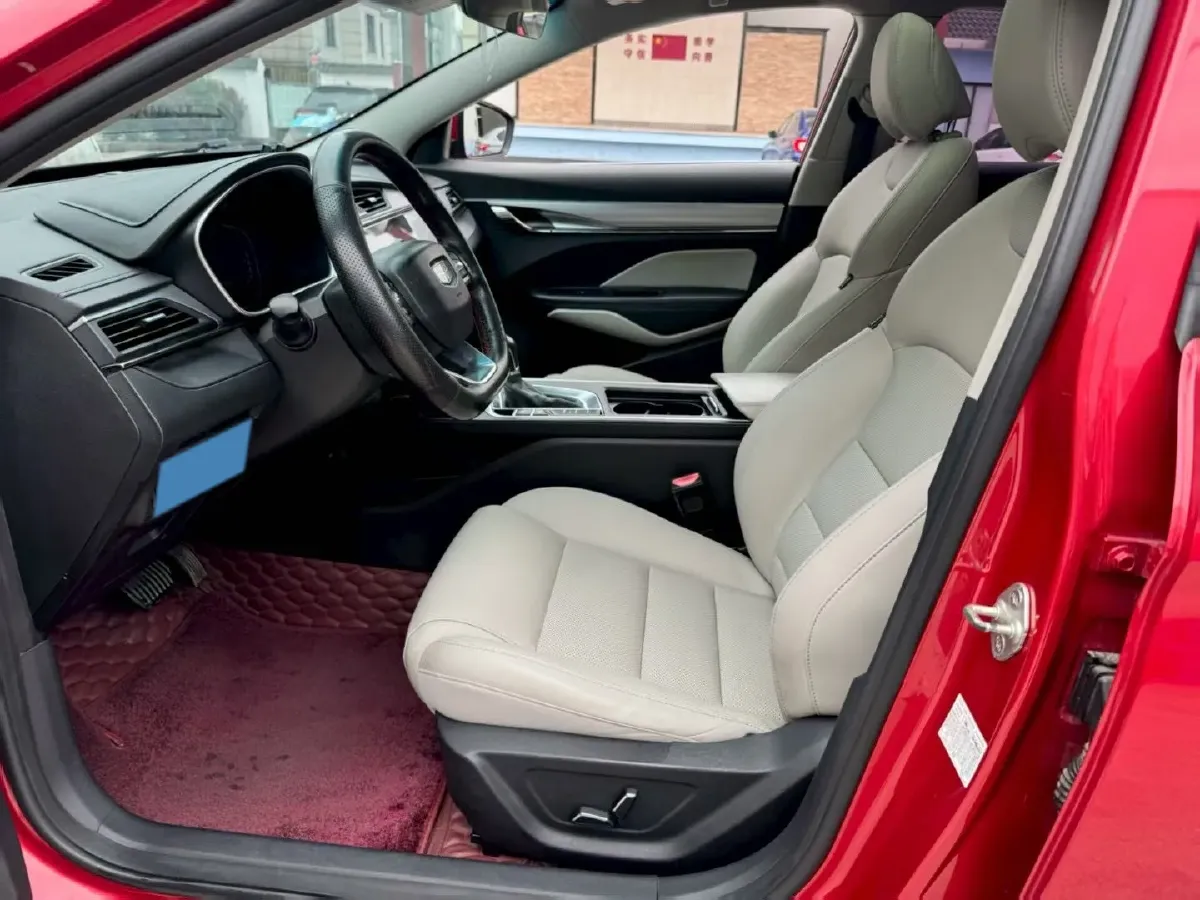 2018 Geely Binray 1.4T 133HP L4 CVT,autocango,china used car exporter,china ev exporter,chinese used car exporter,chinese used ev exporter