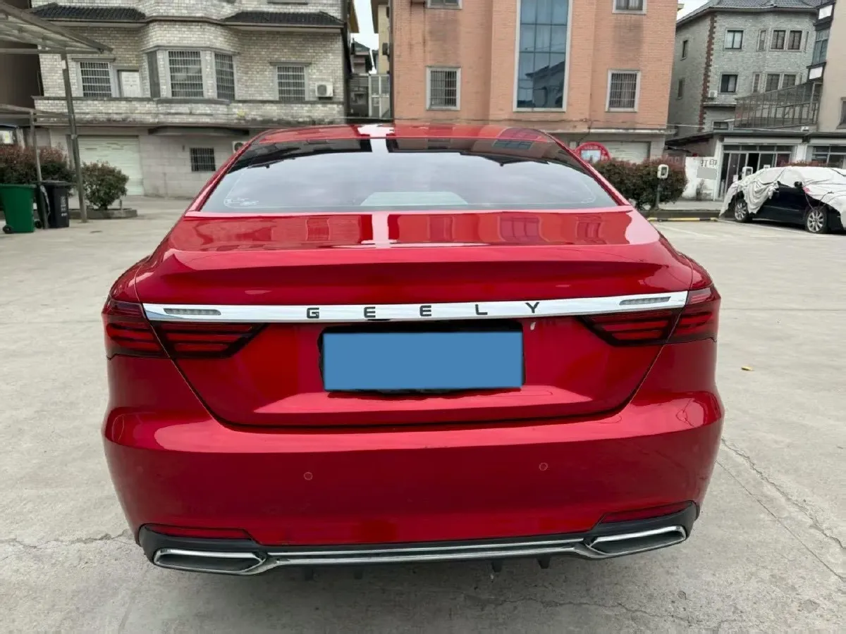 2018 Geely Binray 1.4T 133HP L4 CVT,autocango,china used car exporter,china ev exporter,chinese used car exporter,chinese used ev exporter