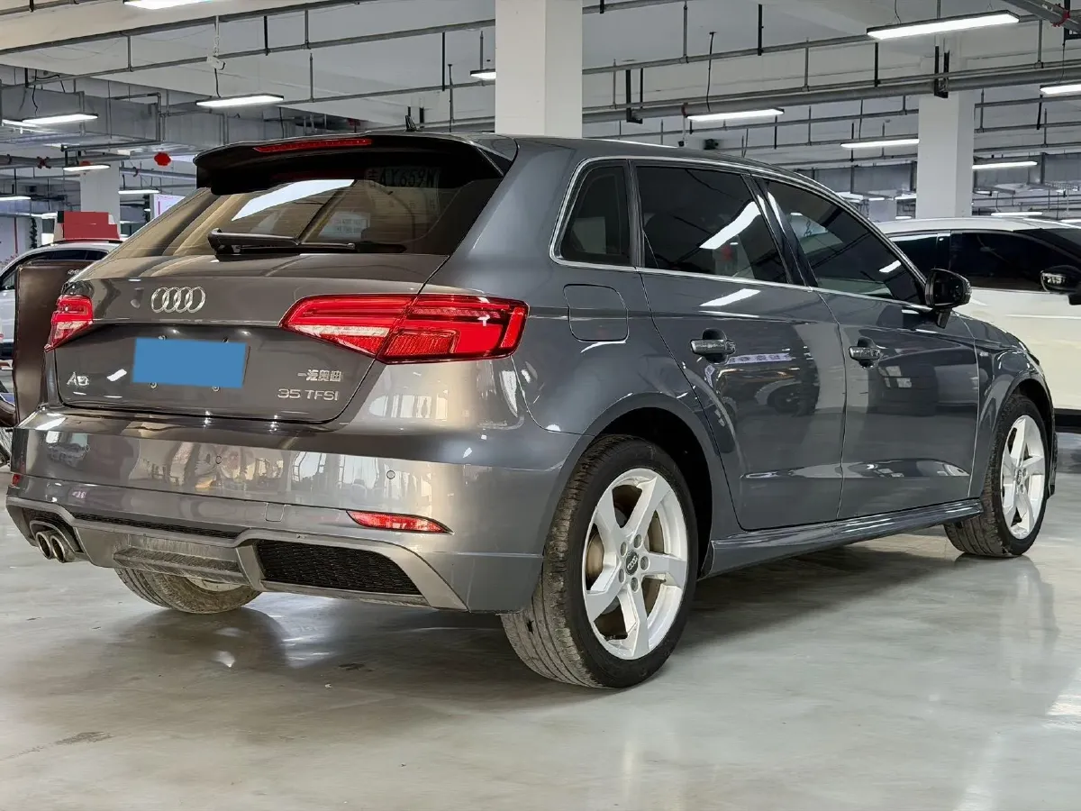 2020 Audi A3 1.4T 150HP L4 7DCT,autocango,china used car exporter,china ev exporter,chinese used car exporter,chinese used ev exporter