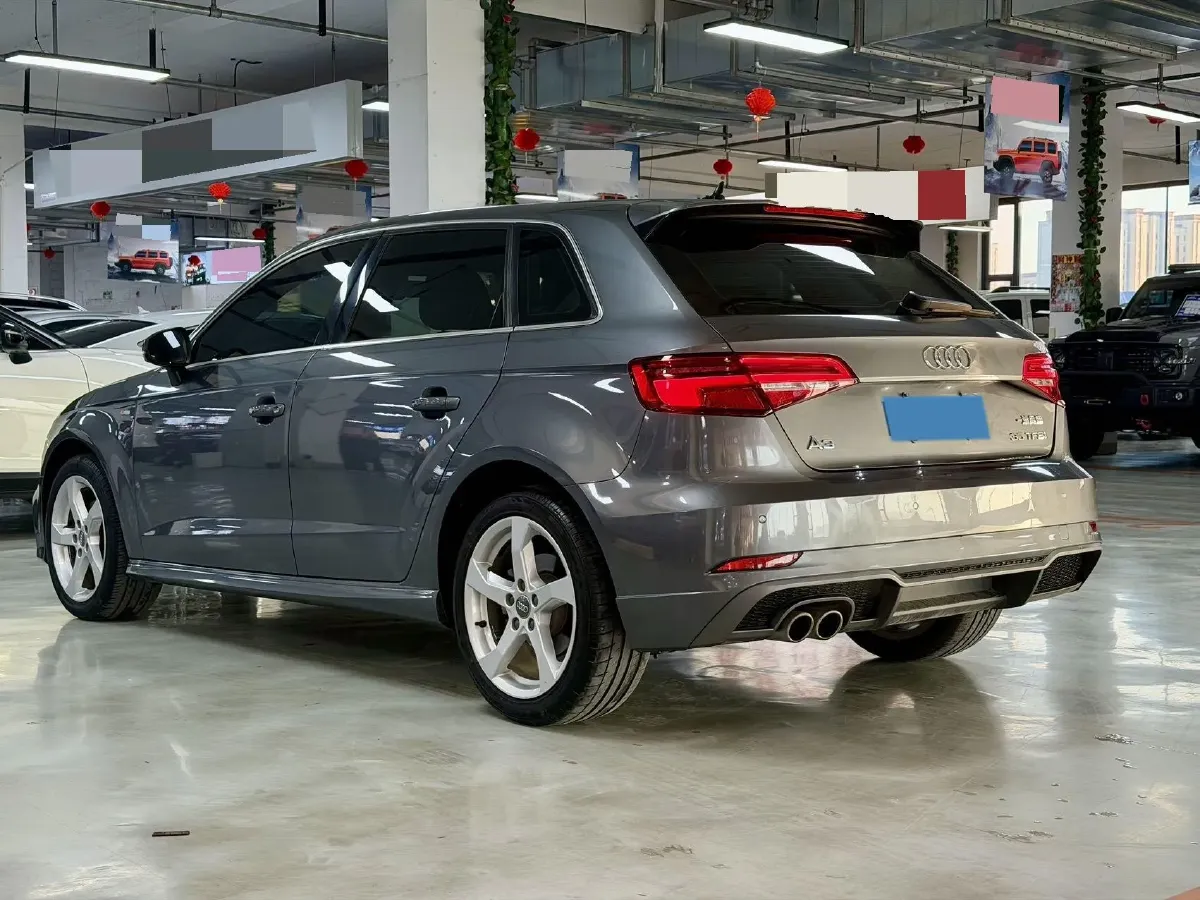 2020 Audi A3 1.4T 150HP L4 7DCT,autocango,china used car exporter,china ev exporter,chinese used car exporter,chinese used ev exporter