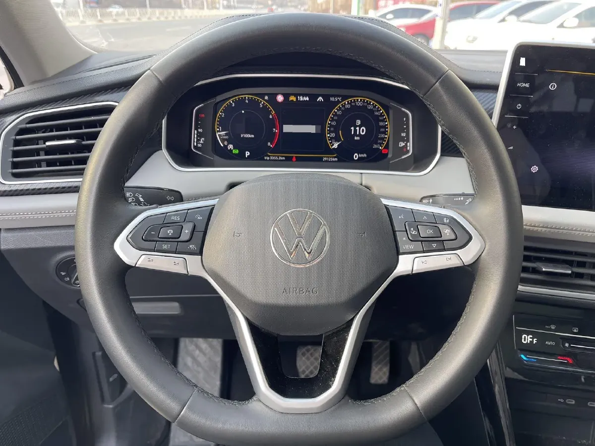 2023 Volkswagen Tayron 1.4T 150HP L4 7DCT,autocango,china used car exporter,china ev exporter,chinese used car exporter,chinese used ev exporter