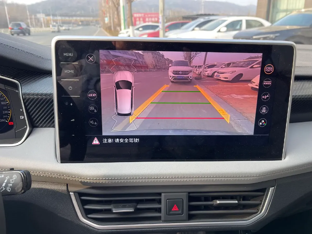 2023 Volkswagen Tayron 1.4T 150HP L4 7DCT,autocango,china used car exporter,china ev exporter,chinese used car exporter,chinese used ev exporter