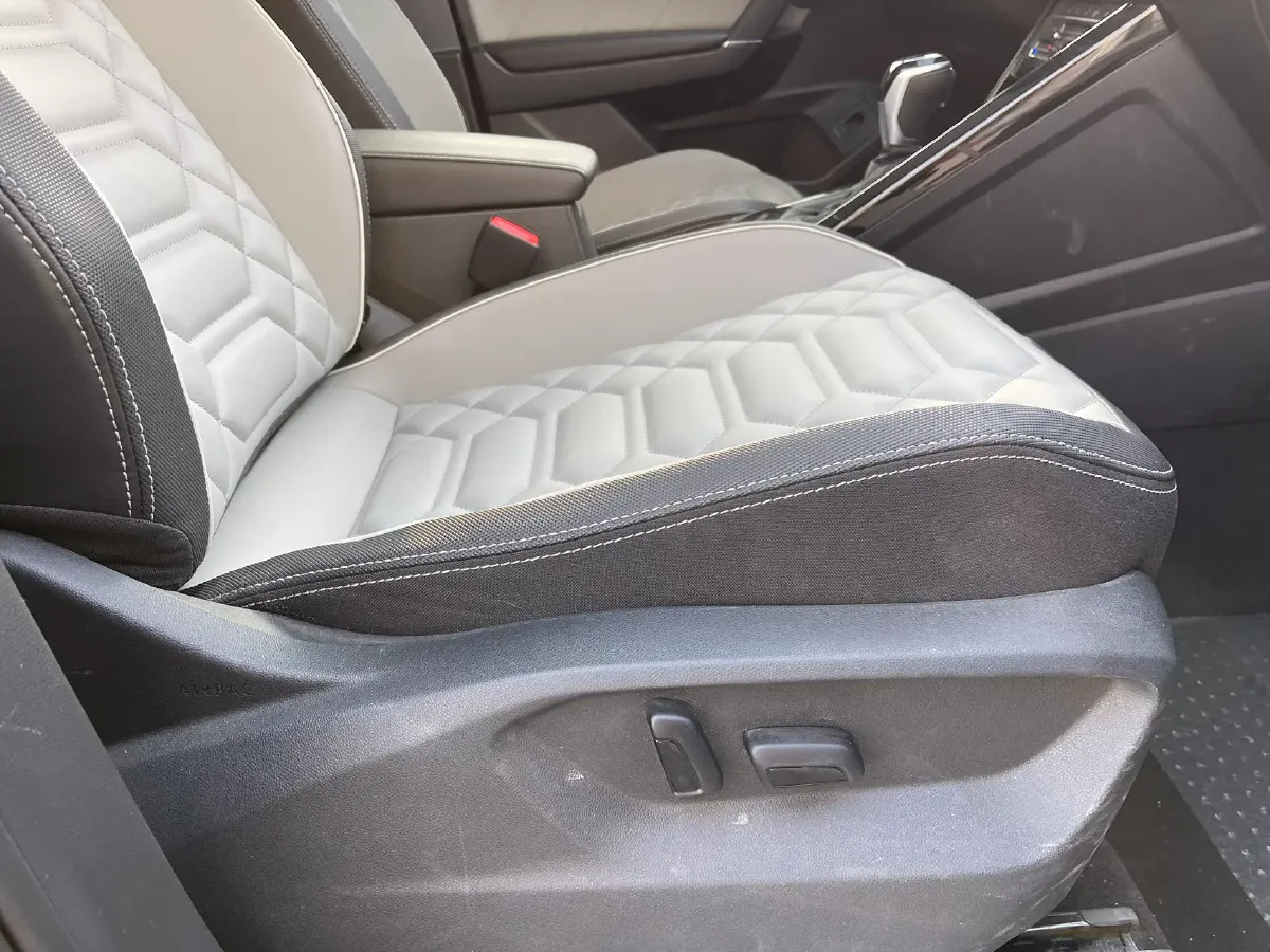 2023 Volkswagen Tayron 1.4T 150HP L4 7DCT,autocango,china used car exporter,china ev exporter,chinese used car exporter,chinese used ev exporter