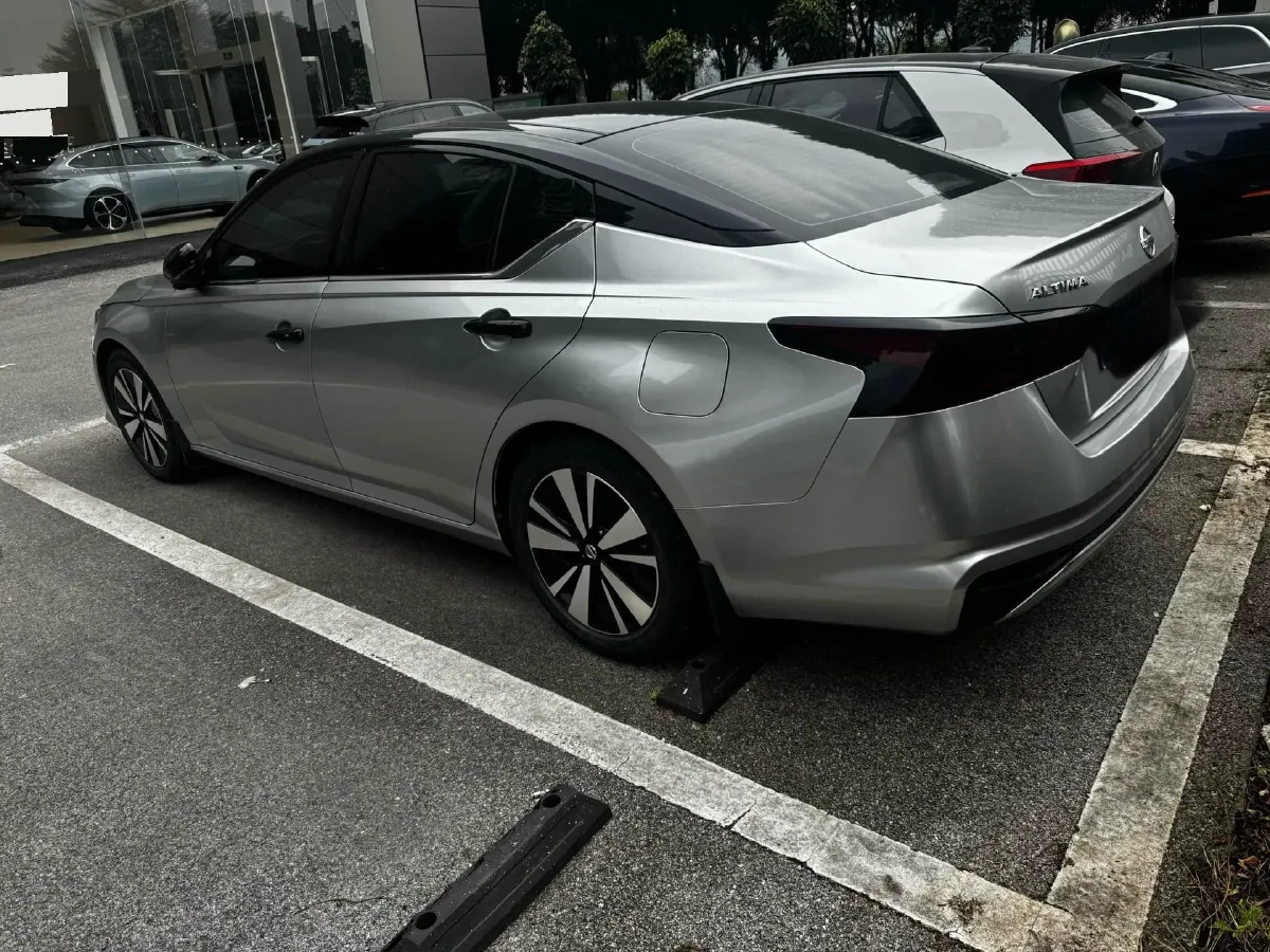 2021 Nissan Teana 2.0L 156HP L4 CVT,autocango,china used car exporter,china ev exporter,chinese used car exporter,chinese used ev exporter