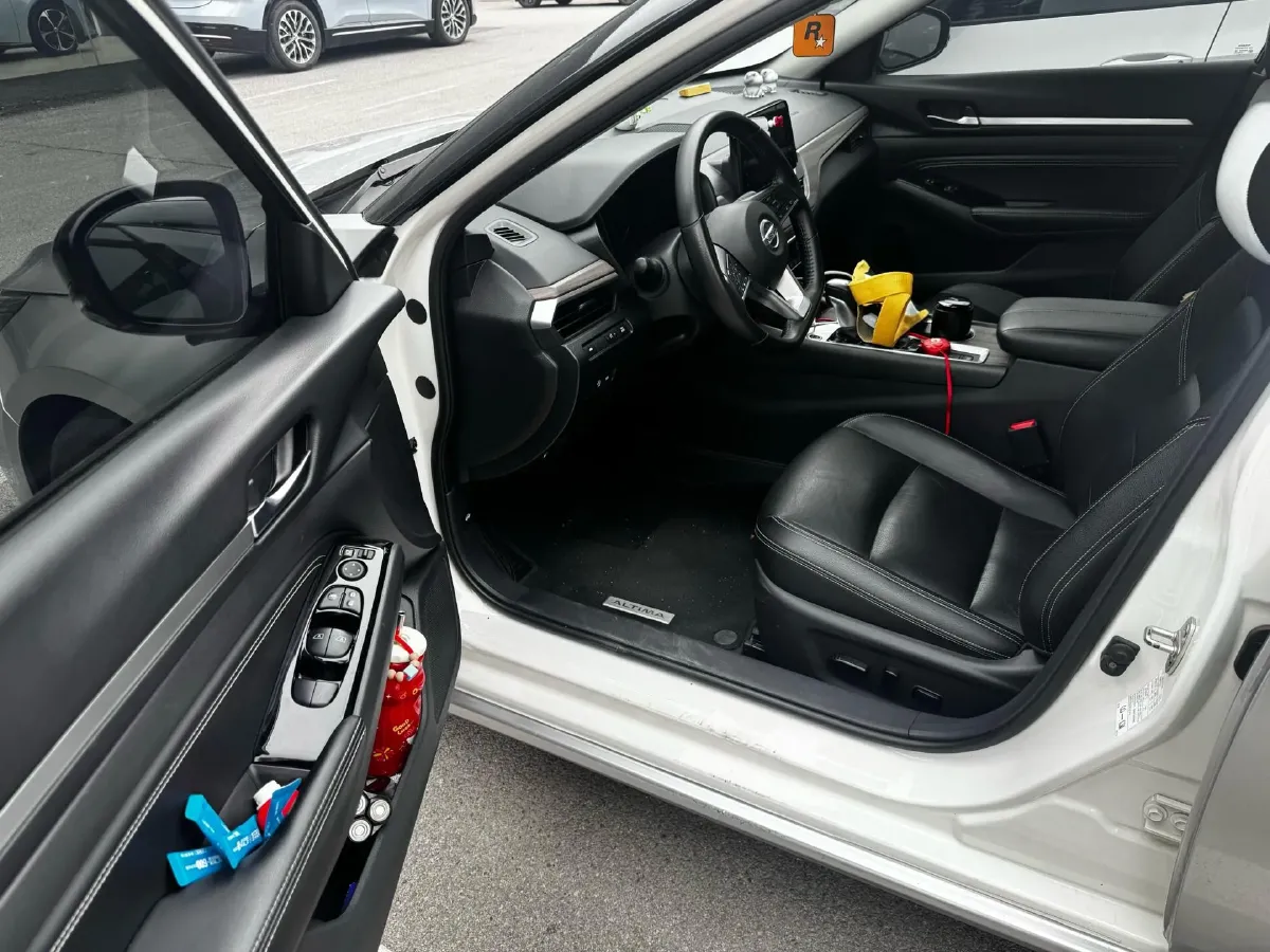 2021 Nissan Teana 2.0L 156HP L4 CVT,autocango,china used car exporter,china ev exporter,chinese used car exporter,chinese used ev exporter