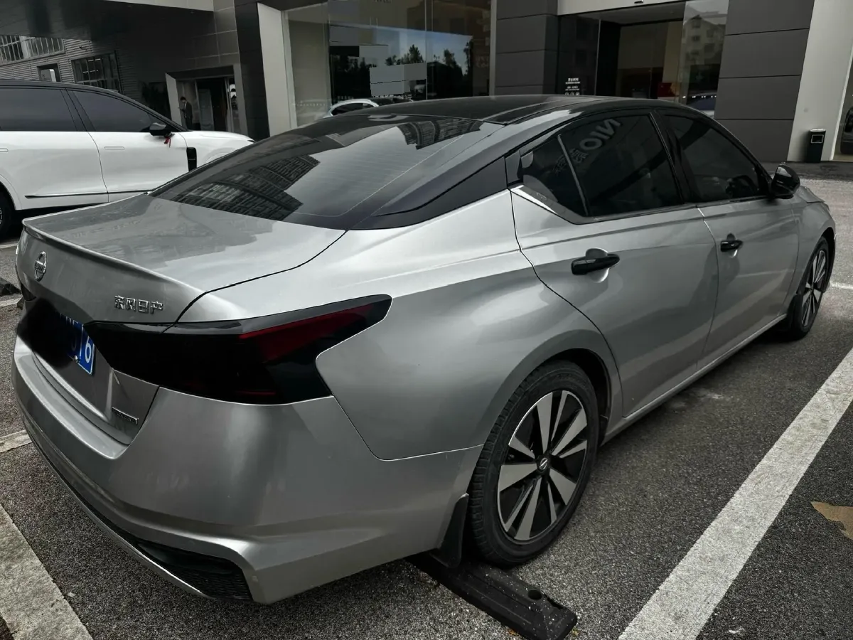 2021 Nissan Teana 2.0L 156HP L4 CVT,autocango,china used car exporter,china ev exporter,chinese used car exporter,chinese used ev exporter