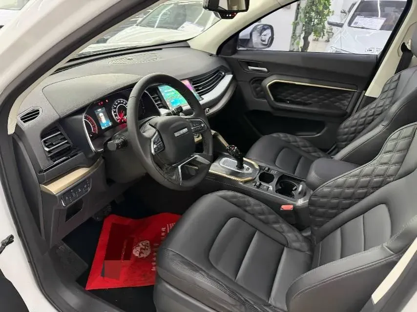 2021 Haval H6 1.5T 150HP L4 7DCT,autocango,china used car exporter,china ev exporter,chinese used car exporter,chinese used ev exporter
