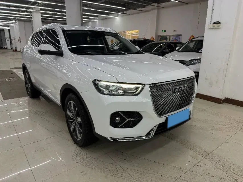 2021 Haval H6 1.5T 150HP L4 7DCT,autocango,china used car exporter,china ev exporter,chinese used car exporter,chinese used ev exporter