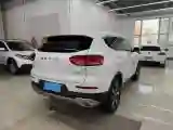 2021 Haval H6 1.5T 150HP L4 7DCT