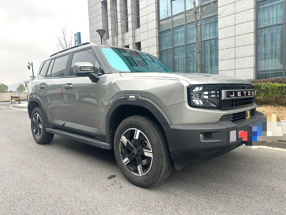 2025 Jetour DASHING 1.5T 184HP L4 7DCT,autocango,china used car exporter,china ev exporter,chinese used car exporter,chinese used ev exporter
