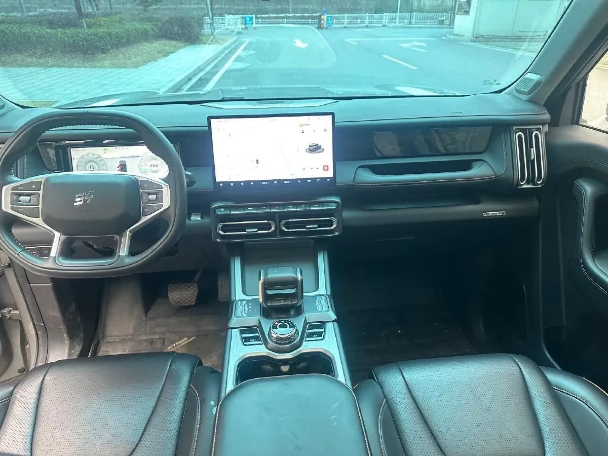 2025 Jetour DASHING 1.5T 184HP L4 7DCT,autocango,china used car exporter,china ev exporter,chinese used car exporter,chinese used ev exporter