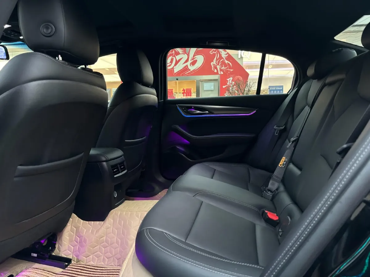 2022 Cadillac CT5 2.0T 237HP L4 10AT,autocango,china used car exporter,china ev exporter,chinese used car exporter,chinese used ev exporter