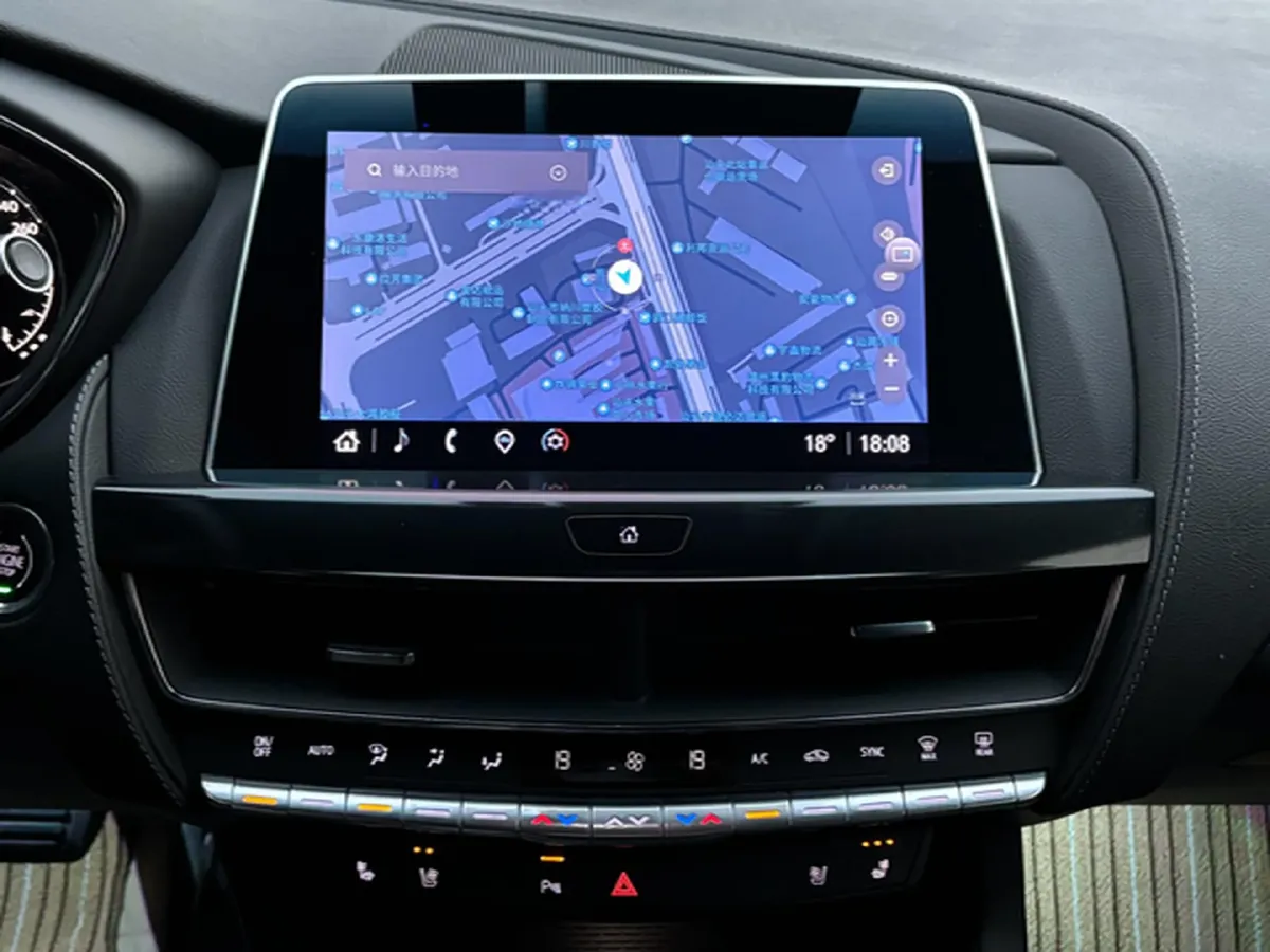 2022 Cadillac CT5 2.0T 237HP L4 10AT,autocango,china used car exporter,china ev exporter,chinese used car exporter,chinese used ev exporter