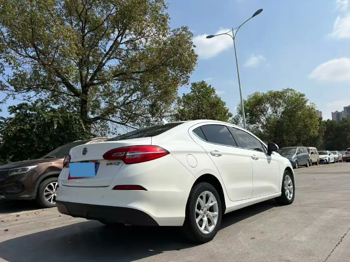 2017 Brilliance Auto H3 1.5L 112HP L4 5AT,autocango,china used car exporter,china ev exporter,chinese used car exporter,chinese used ev exporter