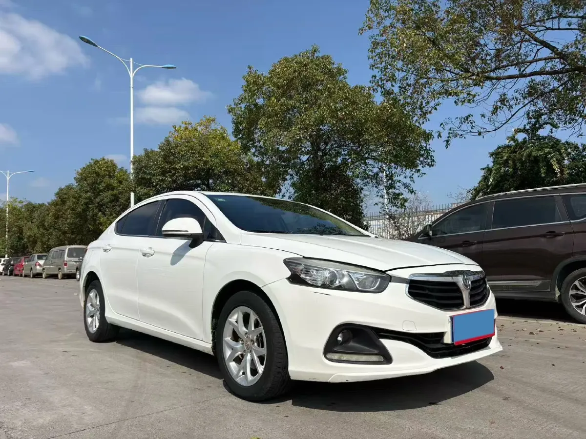 2017 Brilliance Auto H3 1.5L 112HP L4 5AT,autocango,china used car exporter,china ev exporter,chinese used car exporter,chinese used ev exporter