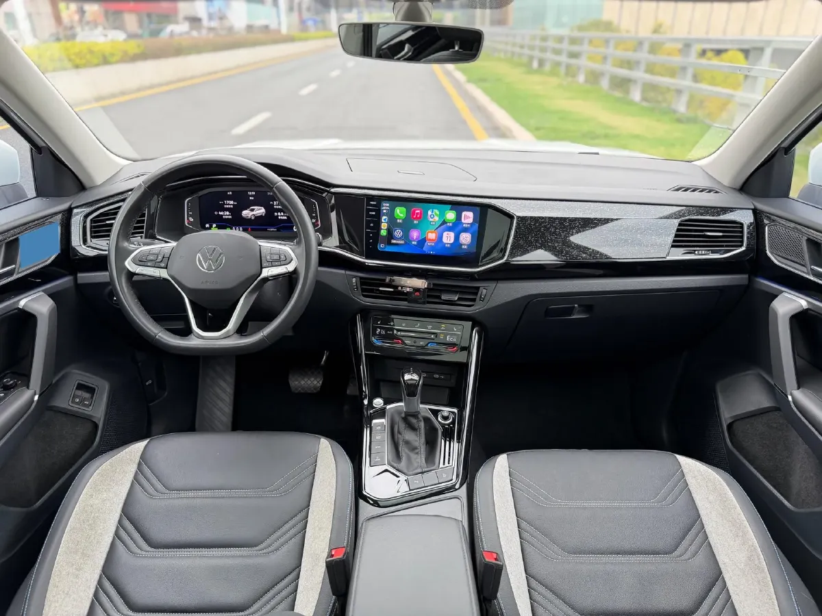 2022 Volkswagen Tayron GTE 1.4T 150HP L4 6DCT PHEV 13KWH,autocango,china used car exporter,china ev exporter,chinese used car exporter,chinese used ev exporter