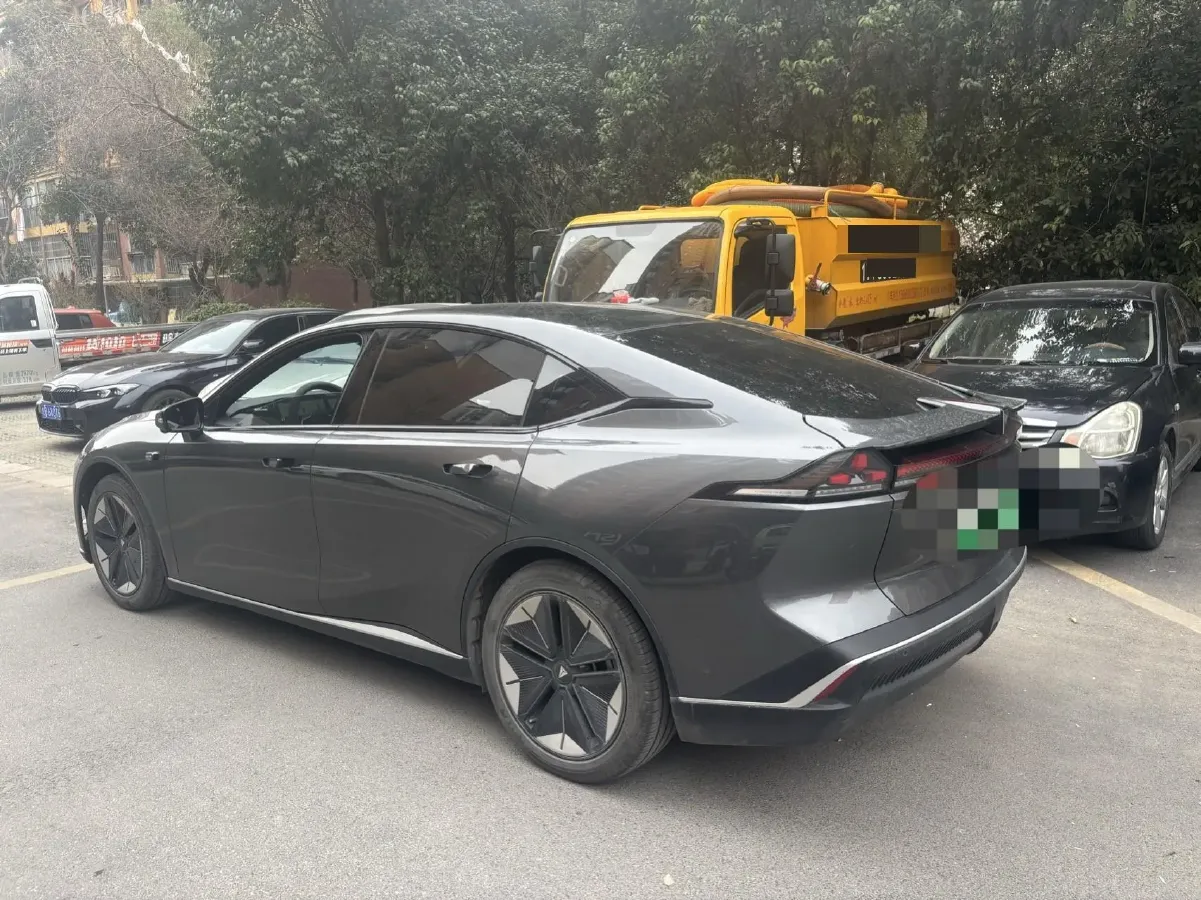 2024 Deepal SL03 BEV 58.89KWH,autocango,china used car exporter,china ev exporter,chinese used car exporter,chinese used ev exporter