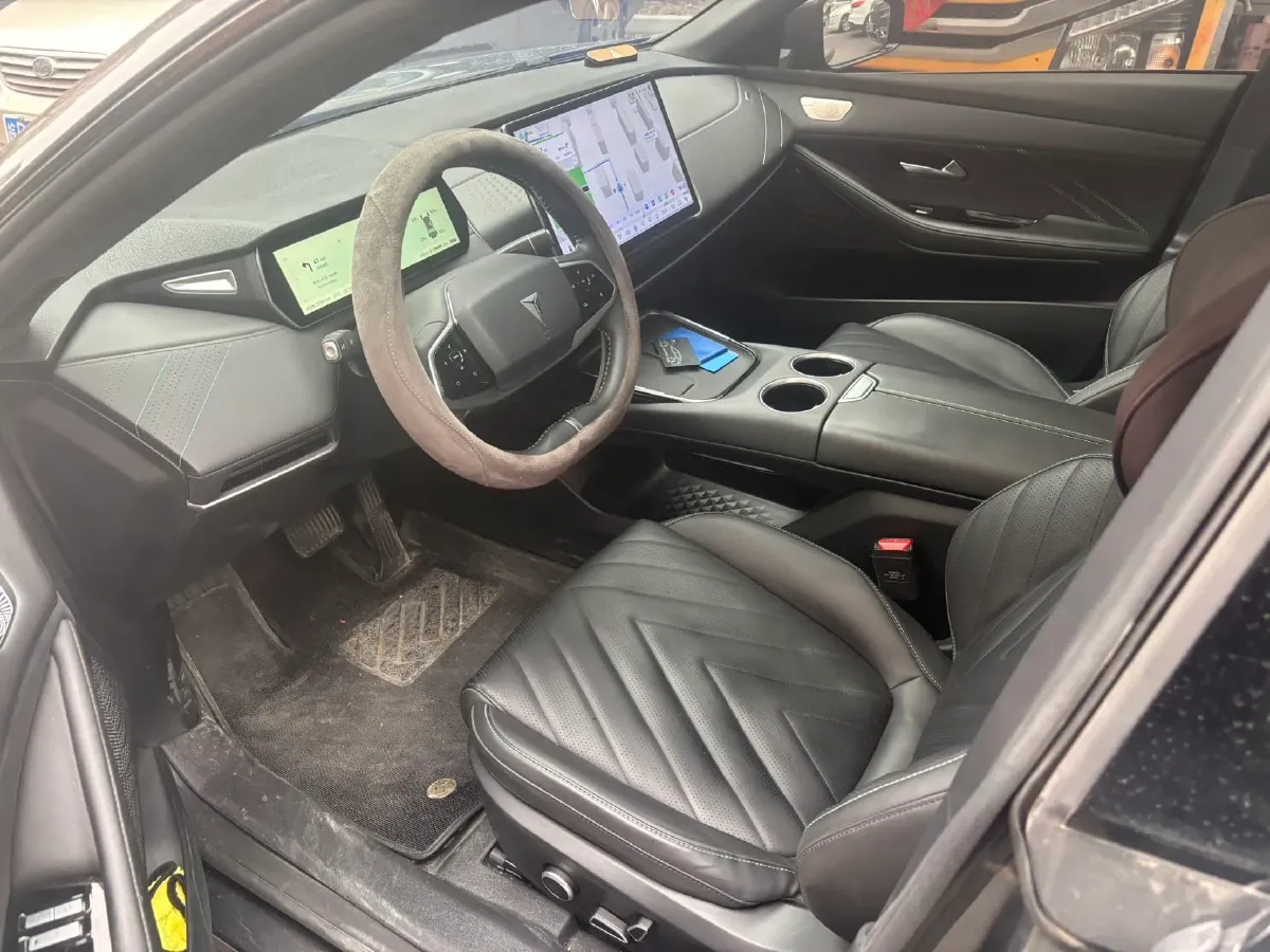 2024 Deepal SL03 BEV 58.89KWH,autocango,china used car exporter,china ev exporter,chinese used car exporter,chinese used ev exporter