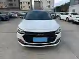 2019 Chevrolet Monza 1.0T 125HP L3 6DCT