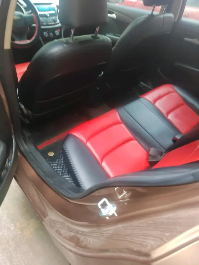 2019 Chevrolet Cavalier 1.5L 113HP L4 6AT,autocango,china used car exporter,china ev exporter,chinese used car exporter,chinese used ev exporter