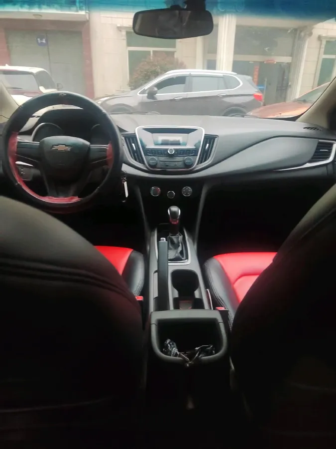 2019 Chevrolet Cavalier 1.5L 113HP L4 6AT,autocango,china used car exporter,china ev exporter,chinese used car exporter,chinese used ev exporter