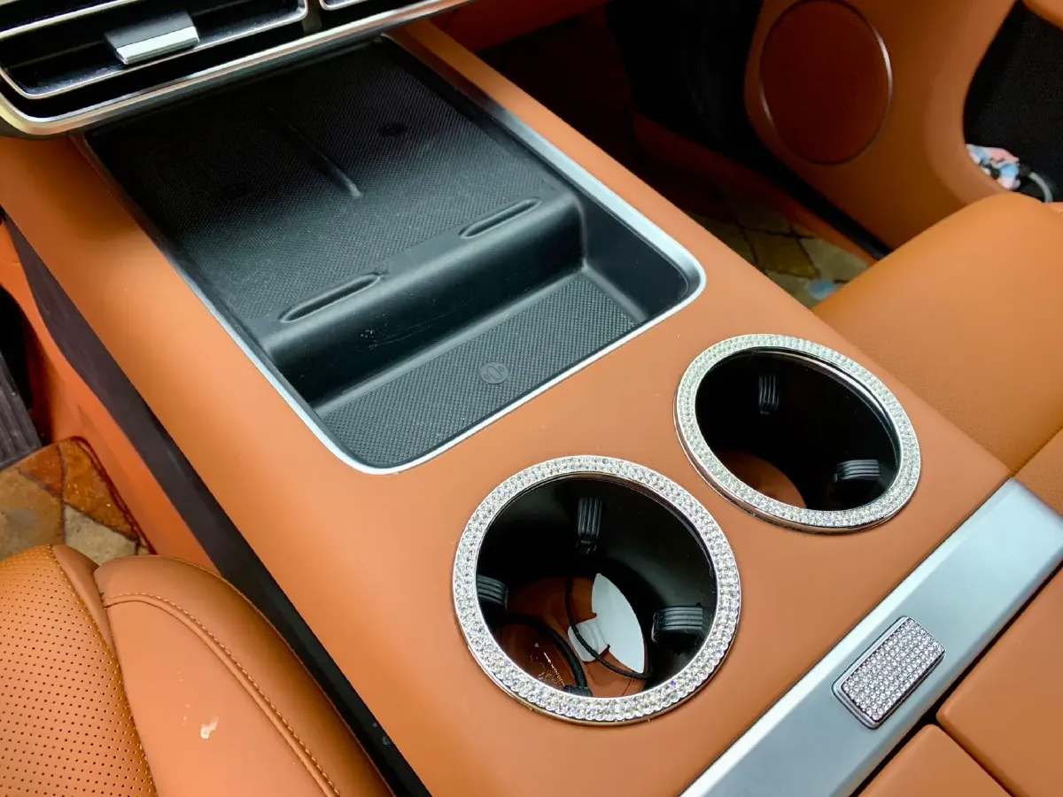 2023 Li L9 Range Extended 154HP REEV 42.6KWH,autocango,china used car exporter,china ev exporter,chinese used car exporter,chinese used ev exporter