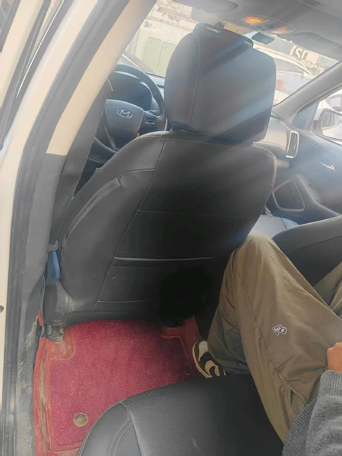 2019 Hyundai ix35 2.0L 160HP L4 6AT,autocango,china used car exporter,china ev exporter,chinese used car exporter,chinese used ev exporter