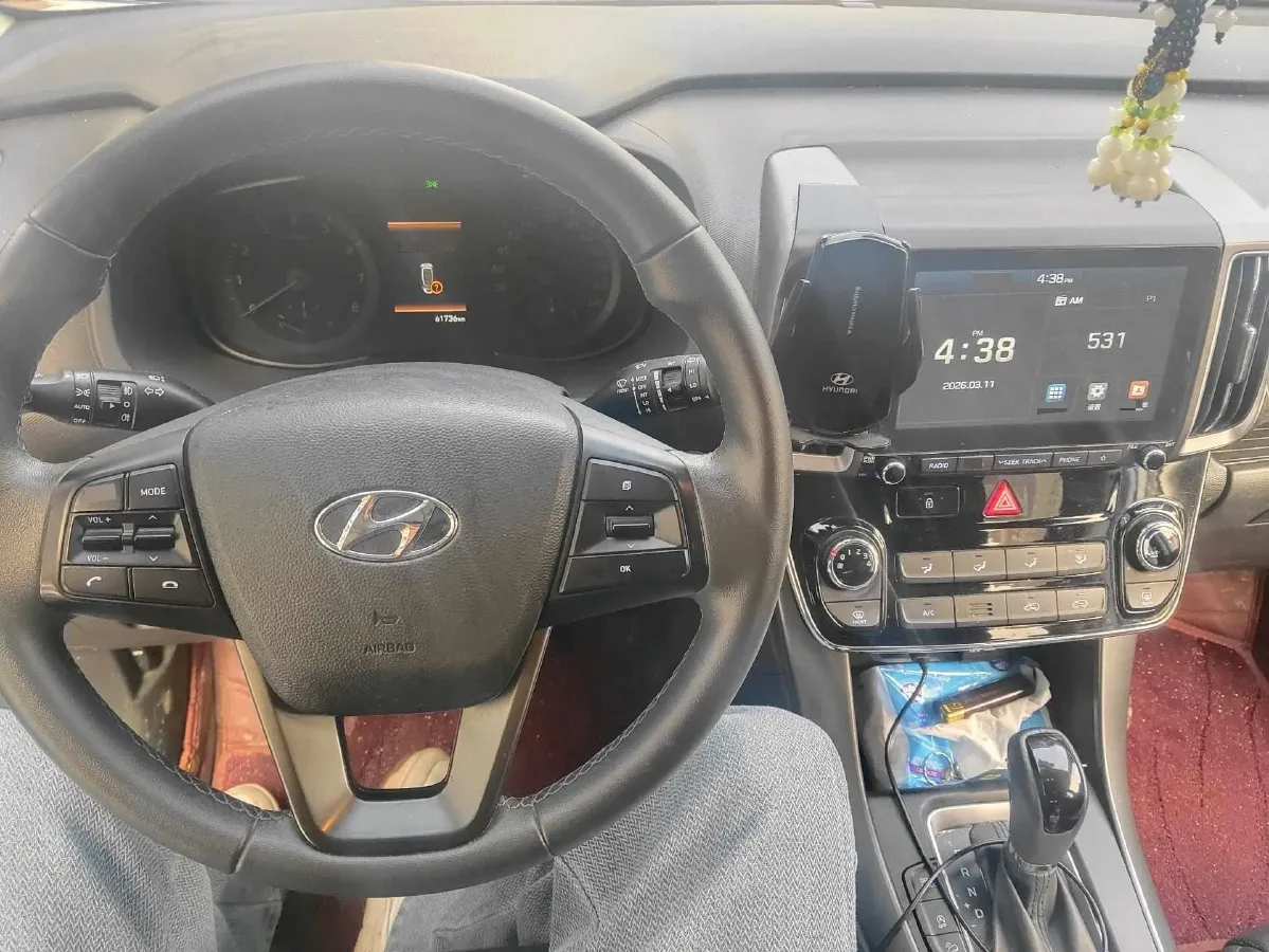 2019 Hyundai ix35 2.0L 160HP L4 6AT,autocango,china used car exporter,china ev exporter,chinese used car exporter,chinese used ev exporter