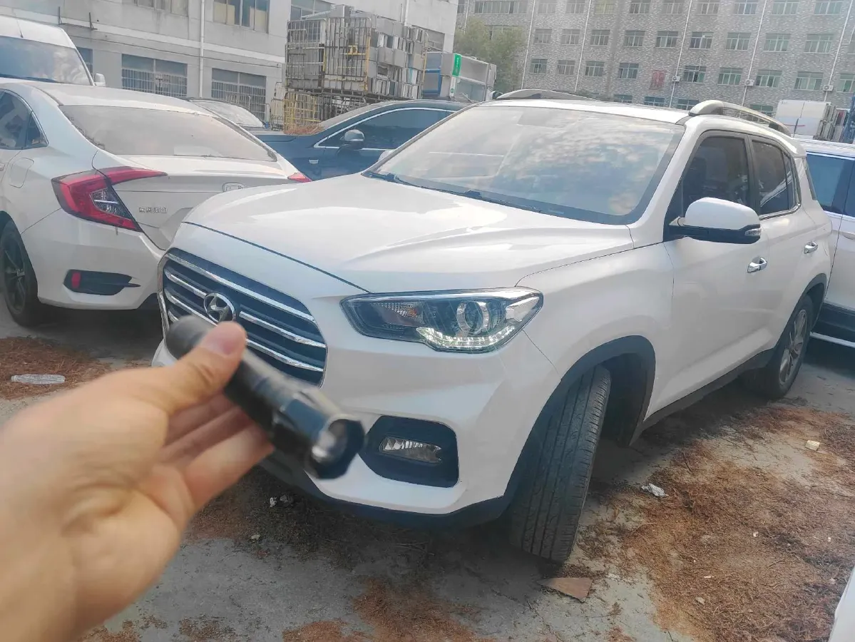 2019 Hyundai ix35 2.0L 160HP L4 6AT,autocango,china used car exporter,china ev exporter,chinese used car exporter,chinese used ev exporter