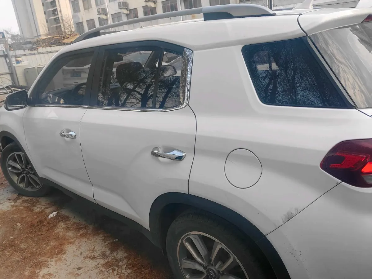 2019 Hyundai ix35 2.0L 160HP L4 6AT,autocango,china used car exporter,china ev exporter,chinese used car exporter,chinese used ev exporter