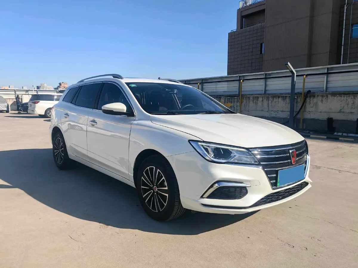 2019 Roewe Ei5 BEV 52.5KWH,autocango,china used car exporter,china ev exporter,chinese used car exporter,chinese used ev exporter