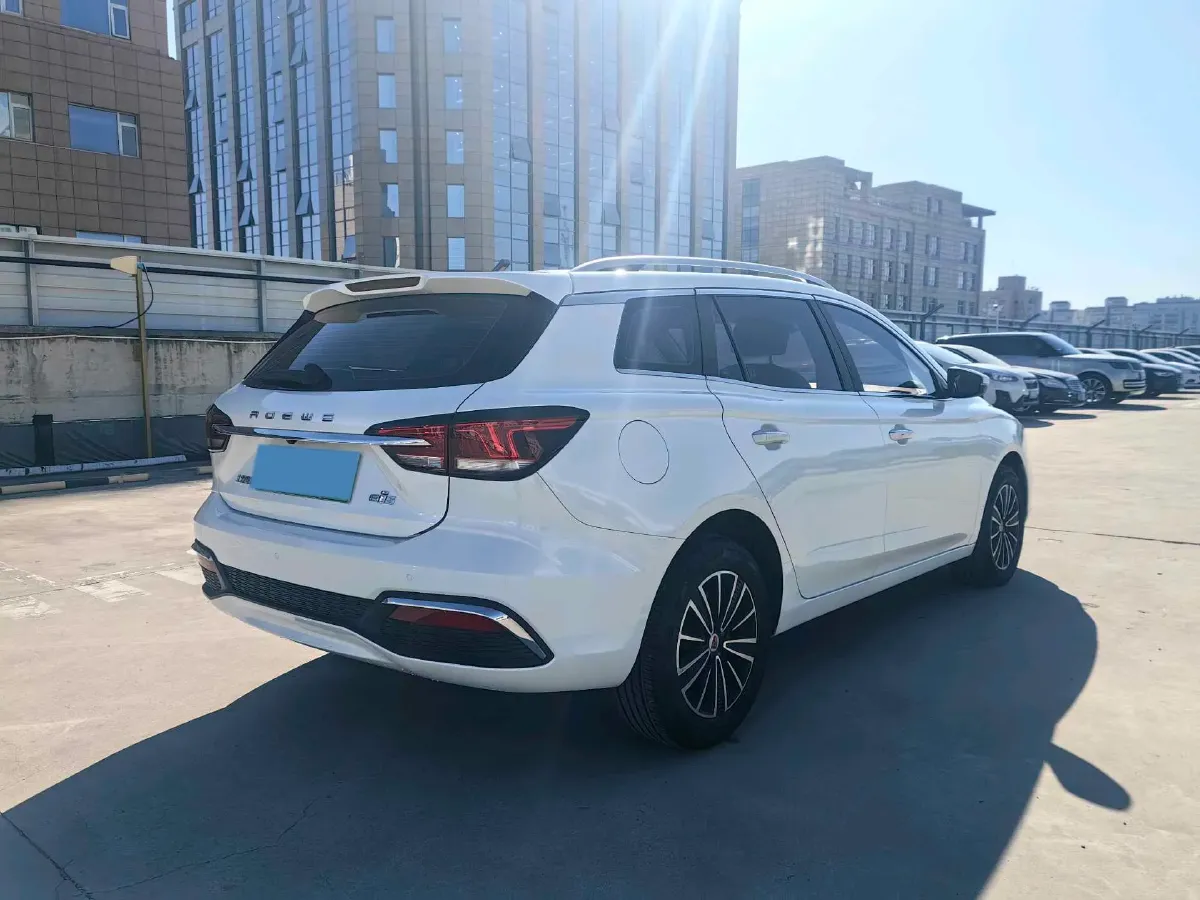 2019 Roewe Ei5 BEV 52.5KWH,autocango,china used car exporter,china ev exporter,chinese used car exporter,chinese used ev exporter
