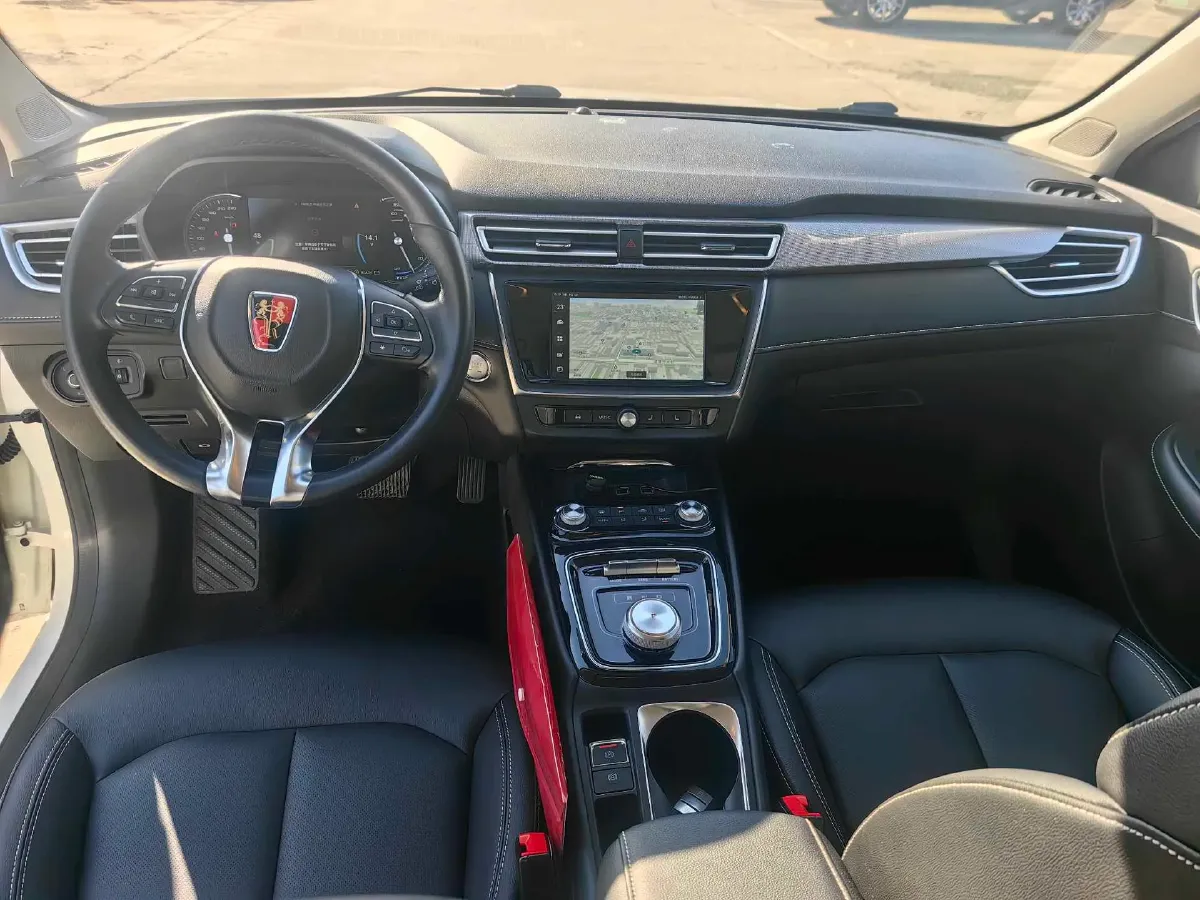 2019 Roewe Ei5 BEV 52.5KWH,autocango,china used car exporter,china ev exporter,chinese used car exporter,chinese used ev exporter