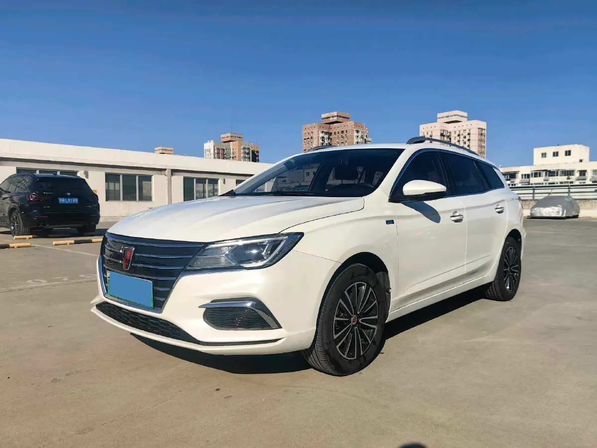 2019 Roewe Ei5 BEV 52.5KWH,autocango,china used car exporter,china ev exporter,chinese used car exporter,chinese used ev exporter