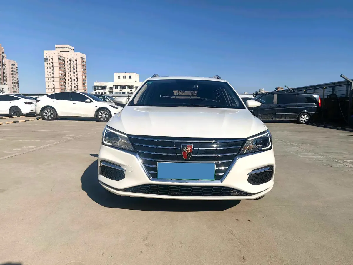 2019 Roewe Ei5 BEV 52.5KWH,autocango,china used car exporter,china ev exporter,chinese used car exporter,chinese used ev exporter