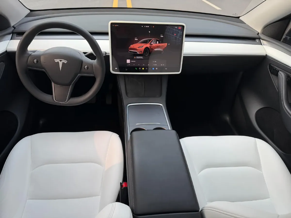 2022 Tesla Model Y BEV 60KWH,autocango,china used car exporter,china ev exporter,chinese used car exporter,chinese used ev exporter