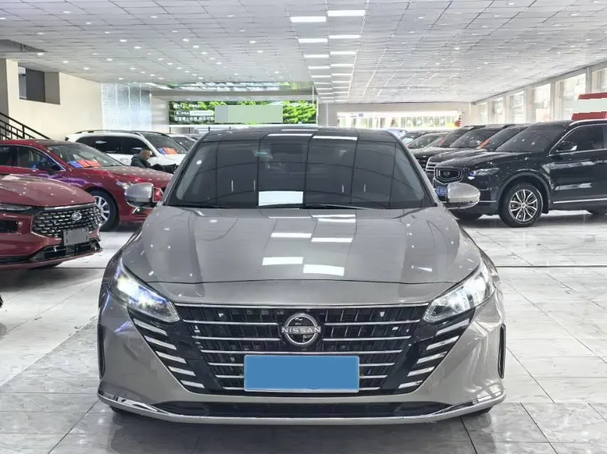 2022 Nissan Teana 2.0L 156HP L4 CVT,autocango,china used car exporter,china ev exporter,chinese used car exporter,chinese used ev exporter