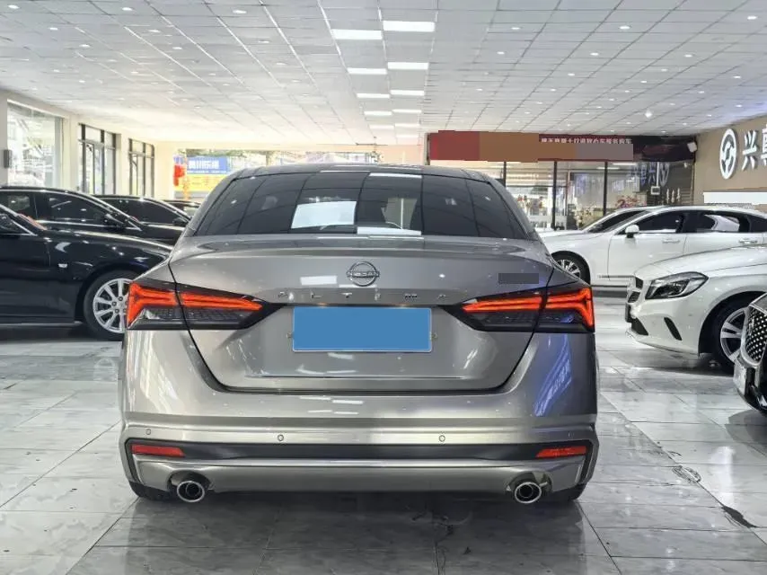 2022 Nissan Teana 2.0L 156HP L4 CVT,autocango,china used car exporter,china ev exporter,chinese used car exporter,chinese used ev exporter