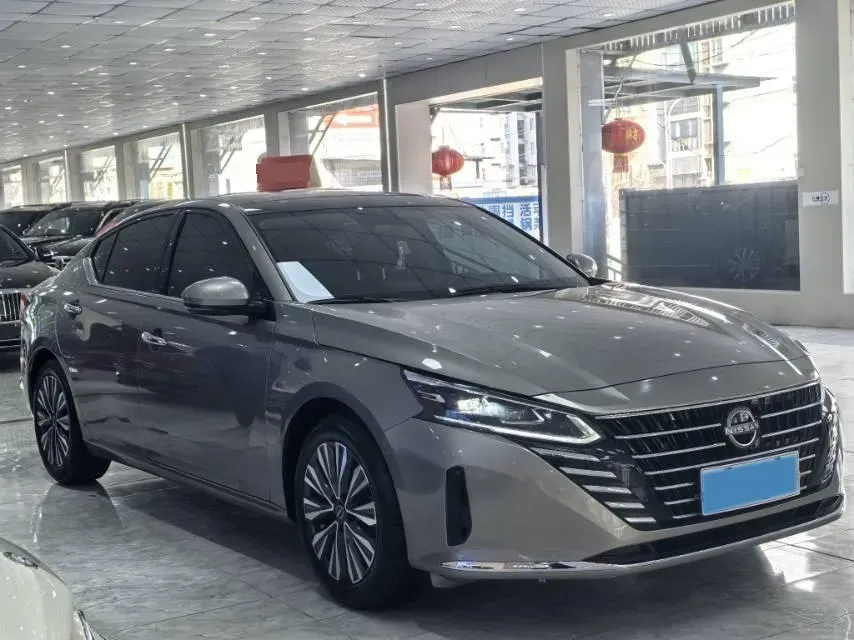 2022 Nissan Teana 2.0L 156HP L4 CVT,autocango,china used car exporter,china ev exporter,chinese used car exporter,chinese used ev exporter
