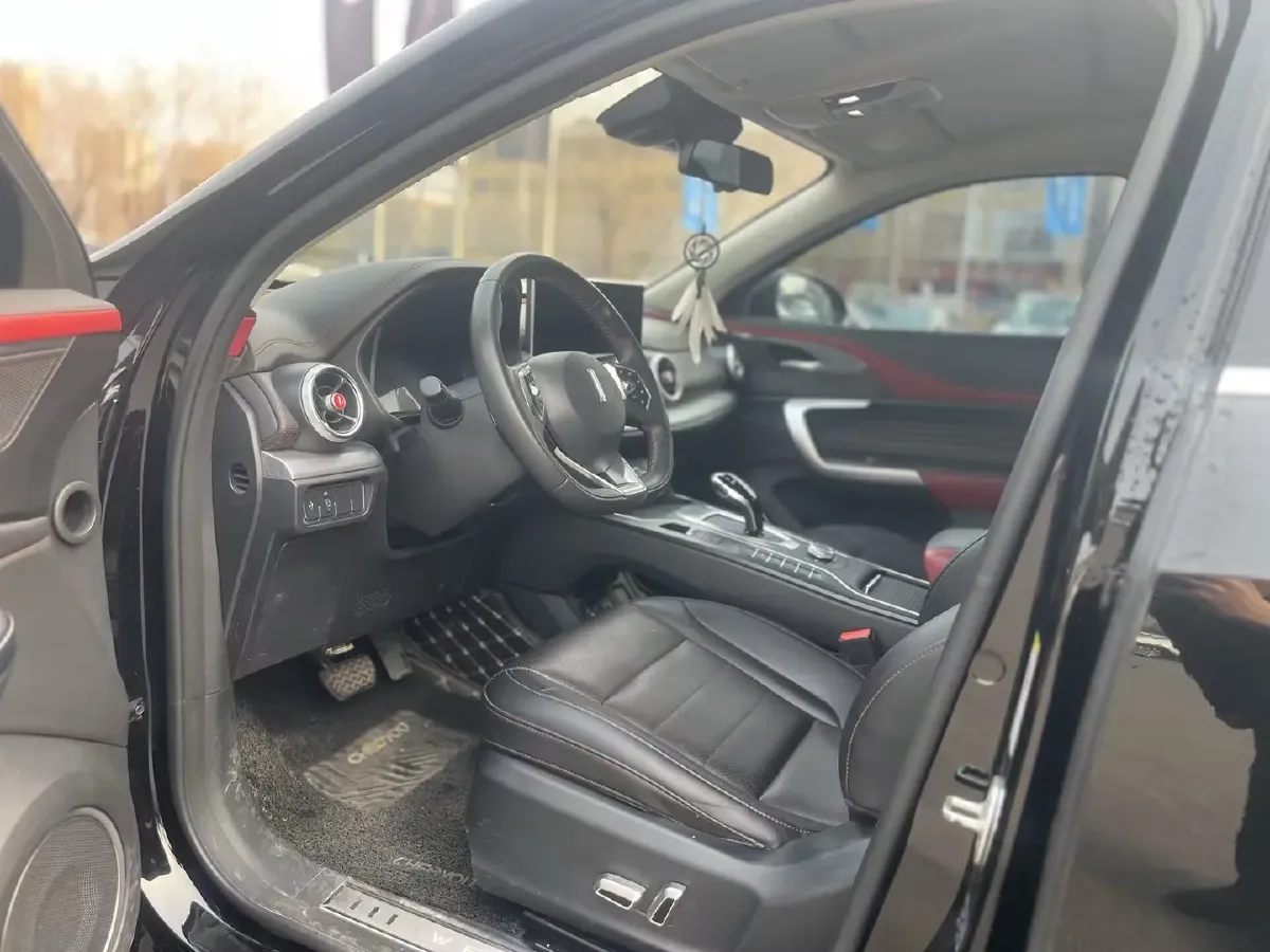 2021 WEY VV5 1.5T 171HP L4 7DCT,autocango,china used car exporter,china ev exporter,chinese used car exporter,chinese used ev exporter