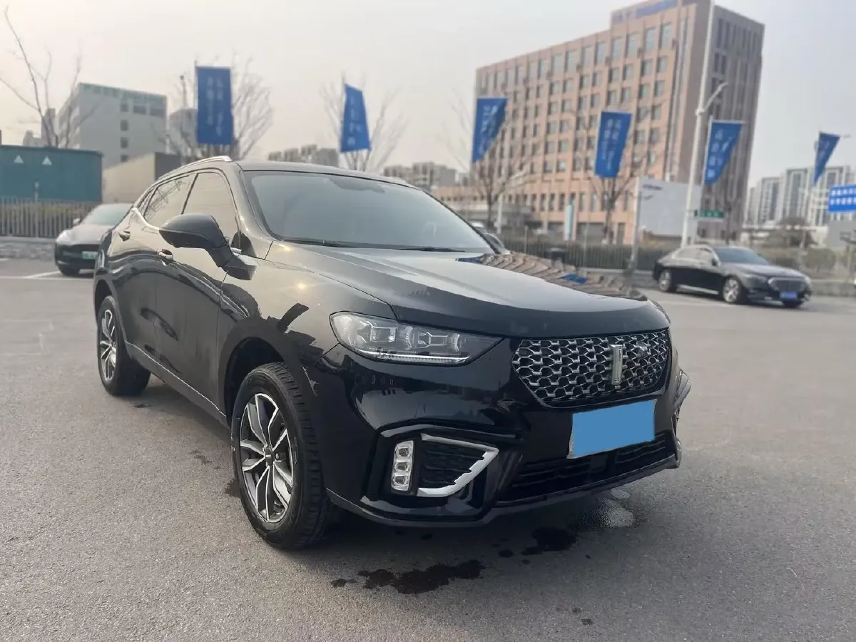 2021 WEY VV5 1.5T 171HP L4 7DCT,autocango,china used car exporter,china ev exporter,chinese used car exporter,chinese used ev exporter