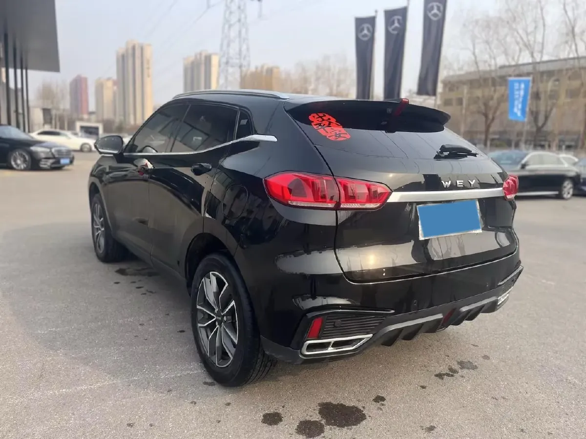 2021 WEY VV5 1.5T 171HP L4 7DCT,autocango,china used car exporter,china ev exporter,chinese used car exporter,chinese used ev exporter