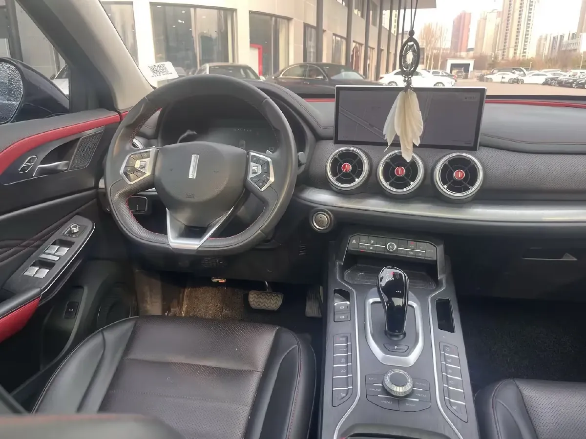 2021 WEY VV5 1.5T 171HP L4 7DCT,autocango,china used car exporter,china ev exporter,chinese used car exporter,chinese used ev exporter