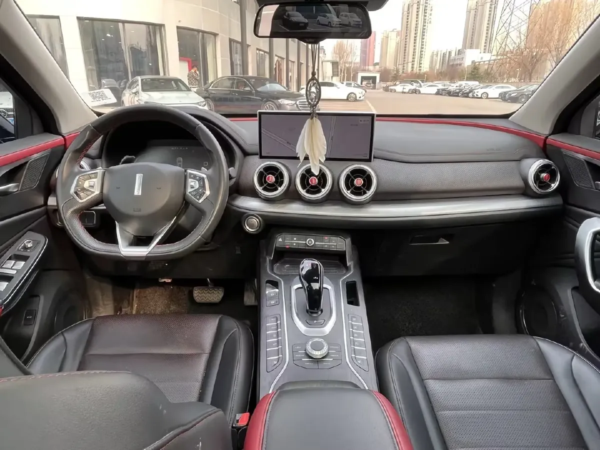 2021 WEY VV5 1.5T 171HP L4 7DCT,autocango,china used car exporter,china ev exporter,chinese used car exporter,chinese used ev exporter