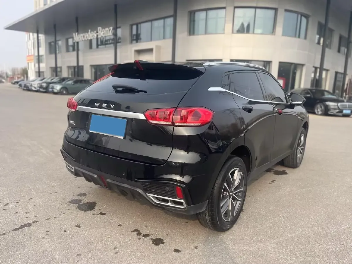2021 WEY VV5 1.5T 171HP L4 7DCT,autocango,china used car exporter,china ev exporter,chinese used car exporter,chinese used ev exporter