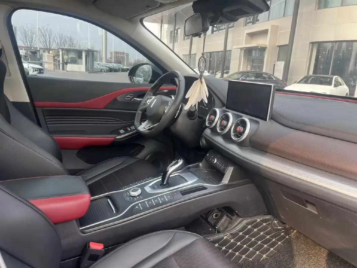 2021 WEY VV5 1.5T 171HP L4 7DCT,autocango,china used car exporter,china ev exporter,chinese used car exporter,chinese used ev exporter